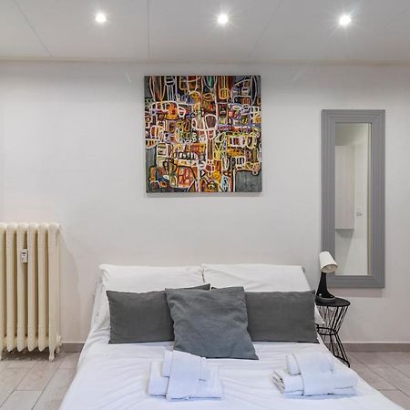 I Host Apartment - Londonio 19 Mailand Exterior foto