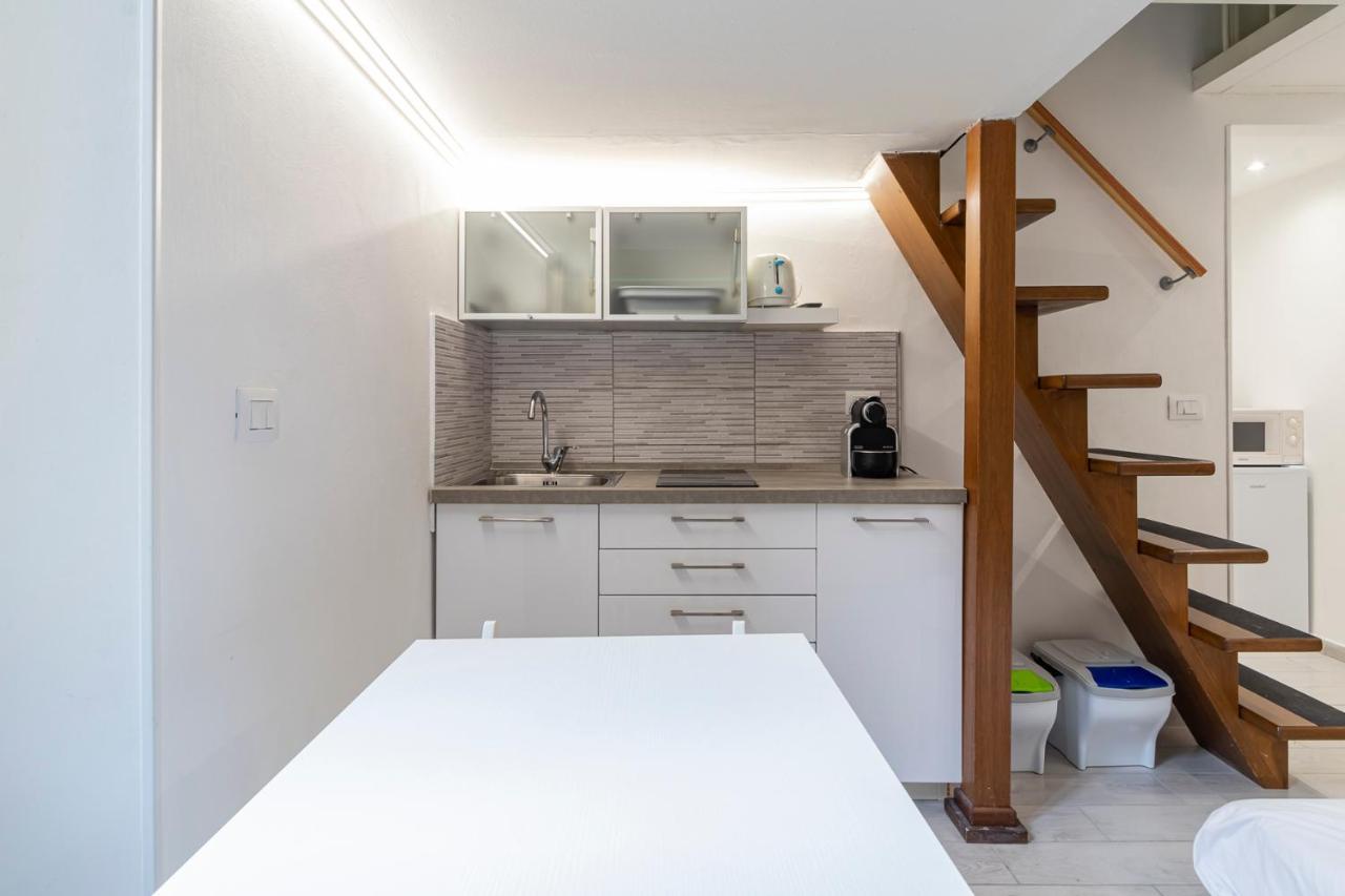 I Host Apartment - Londonio 19 Mailand Exterior foto