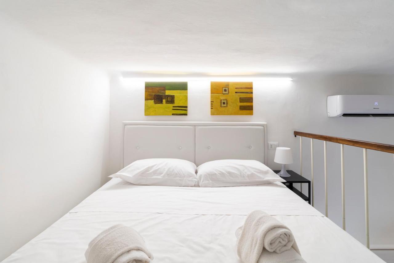 I Host Apartment - Londonio 19 Mailand Exterior foto