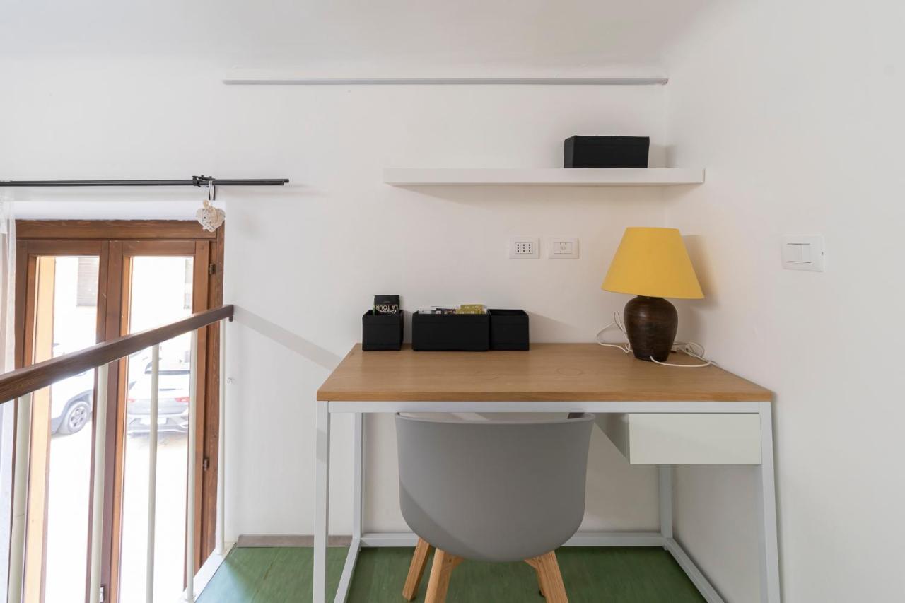 I Host Apartment - Londonio 19 Mailand Exterior foto