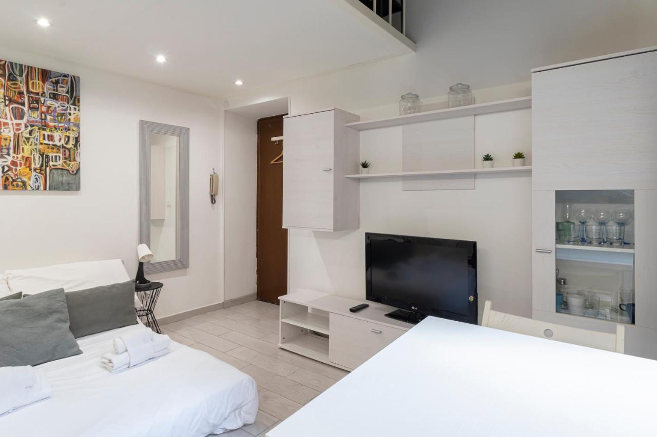 I Host Apartment - Londonio 19 Mailand Exterior foto