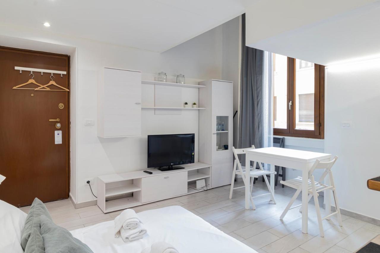 I Host Apartment - Londonio 19 Mailand Exterior foto