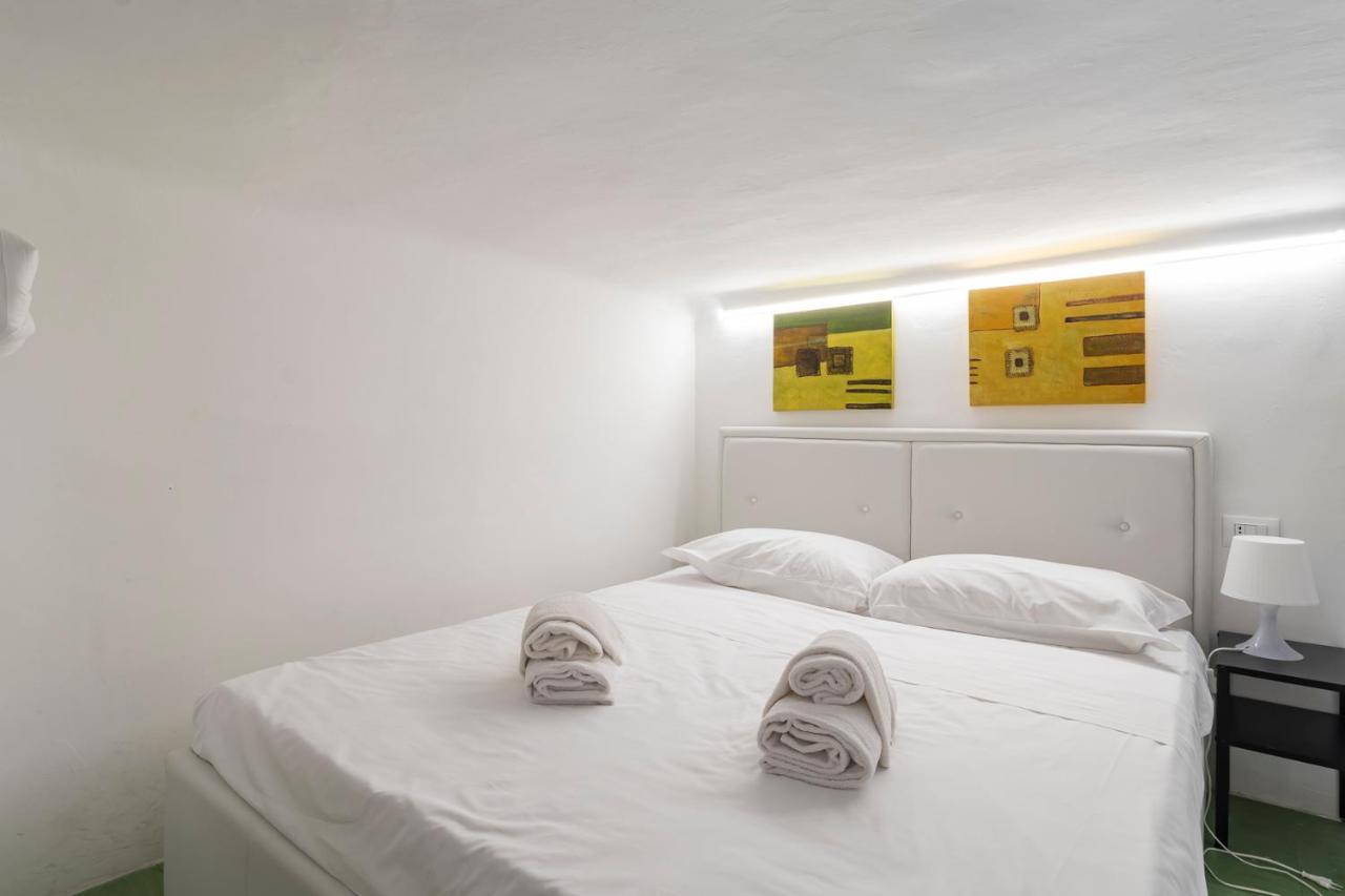I Host Apartment - Londonio 19 Mailand Exterior foto